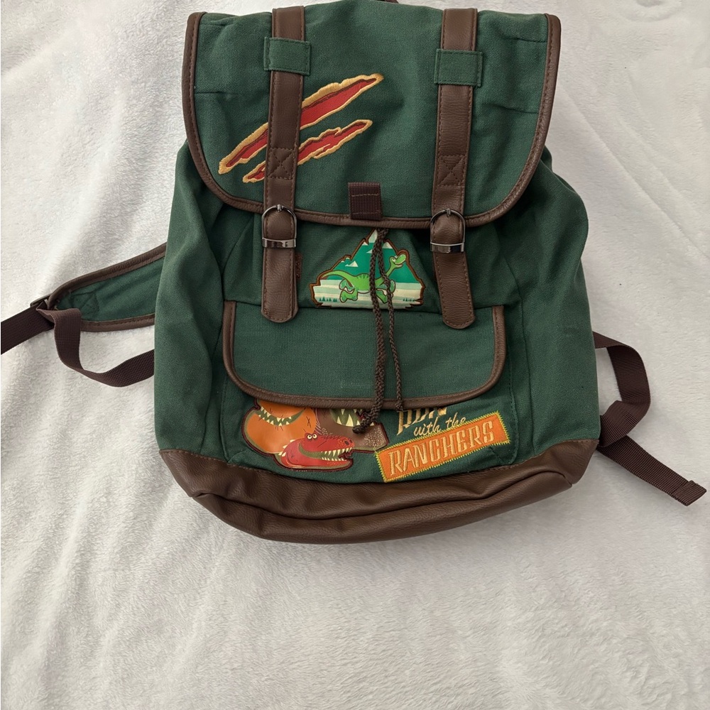 Disney’s The Good Dinosaur Backpack